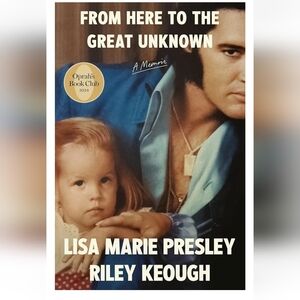 From Here To The Great Unknown